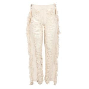 Thrifts + Threads Alaïa Pants